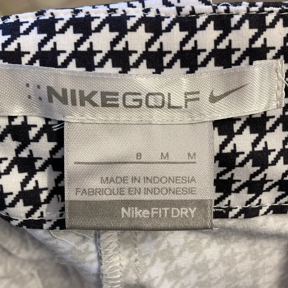 Nike Golf Shorts
